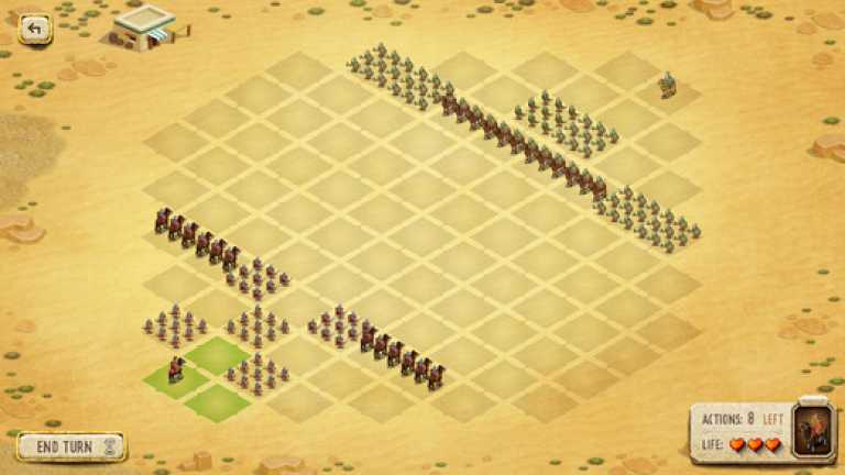 Empire Manager