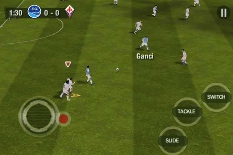 FIFA 11