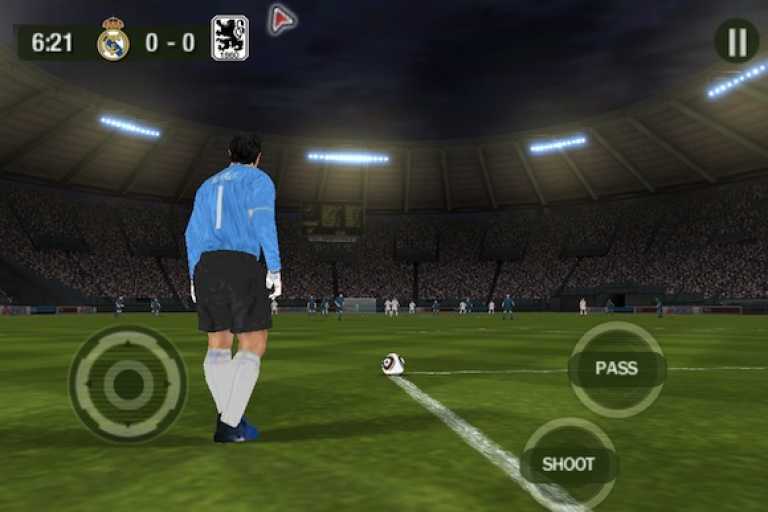 FIFA 11