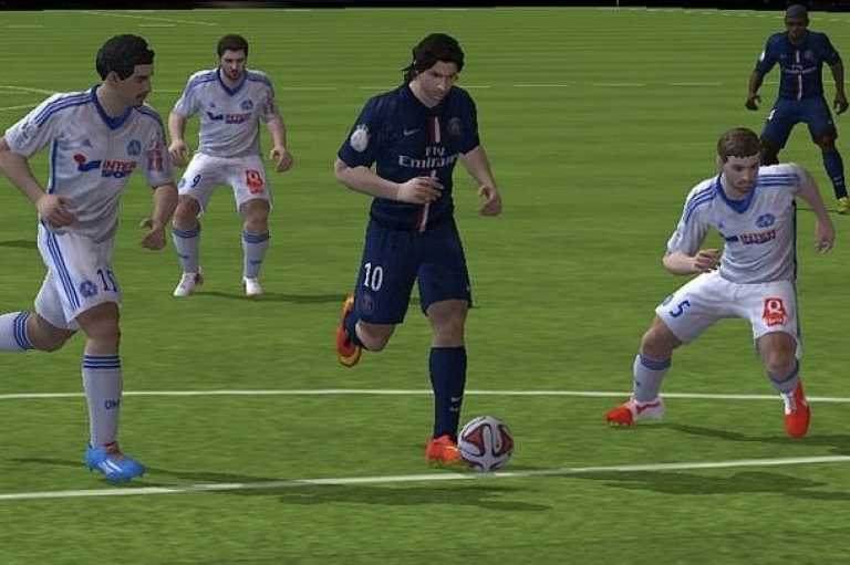 FIFA 11