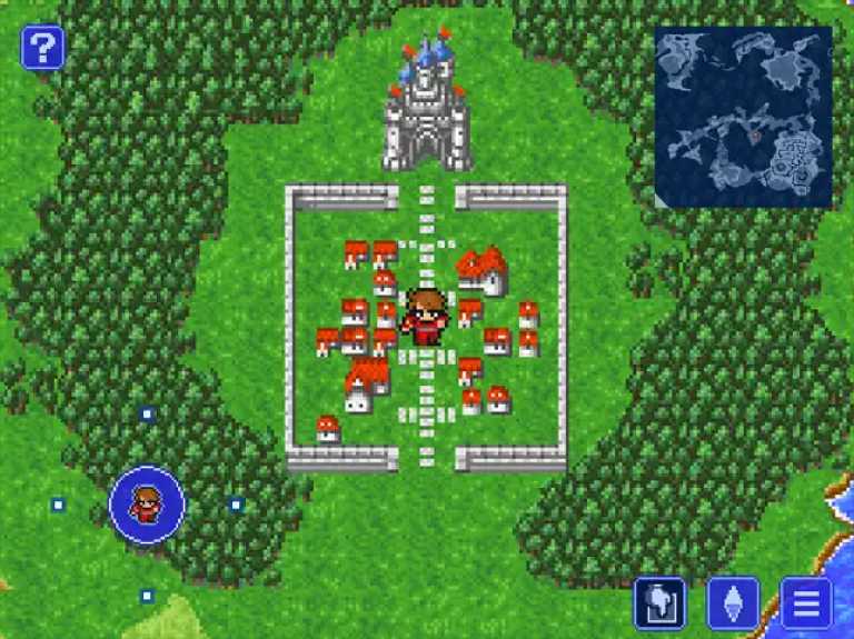FINAL FANTASY