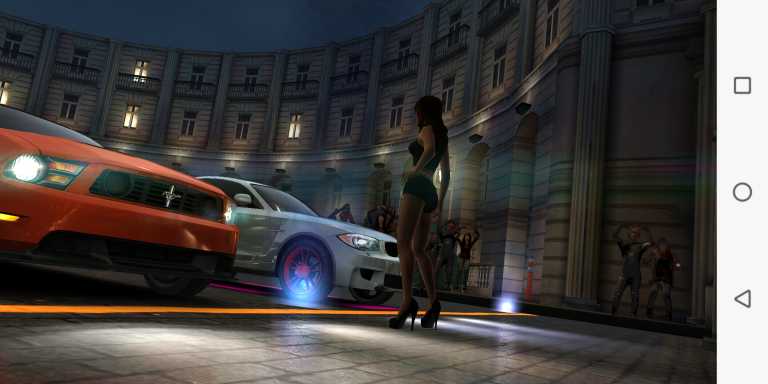 Fast & Furious 6: The Game