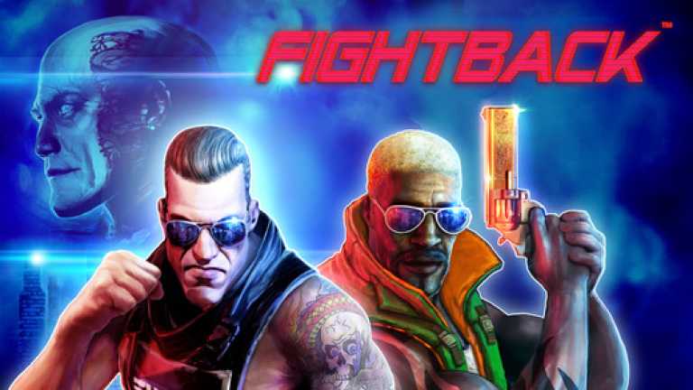 Fightback