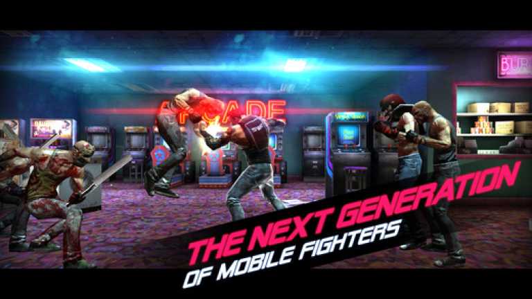 Fightback