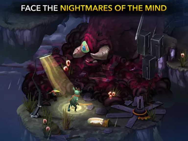 Figment 2: Creed Valley