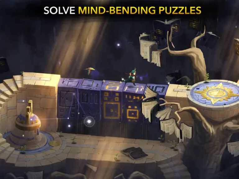 Figment 2: Creed Valley