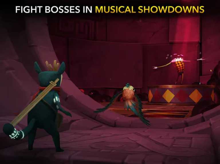 Figment 2: Creed Valley