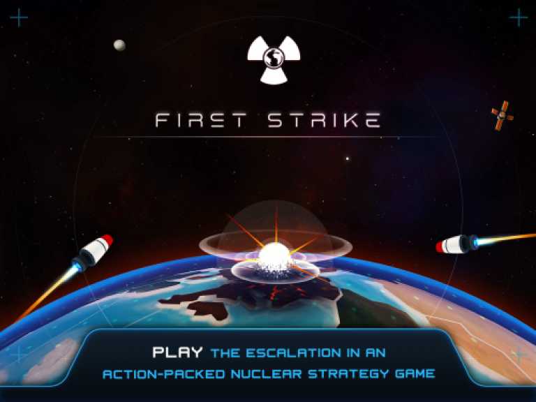First Strike 1.3