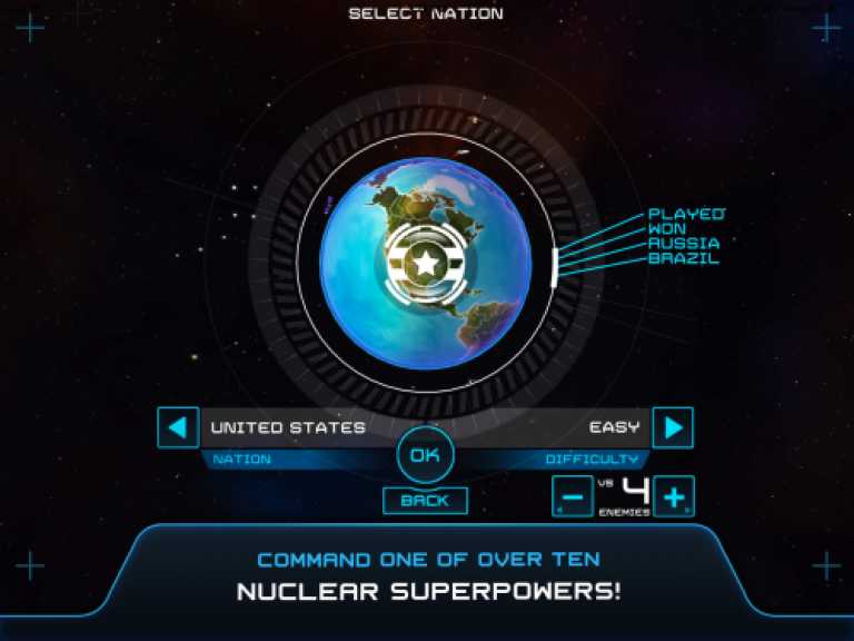 First Strike 1.3