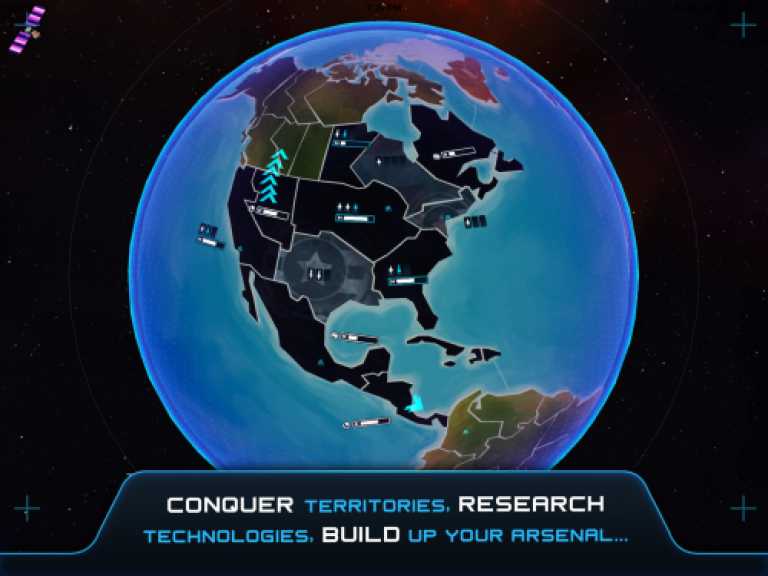 First Strike 1.3