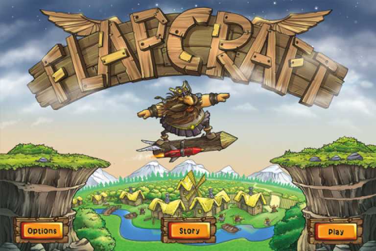 Flapcraft