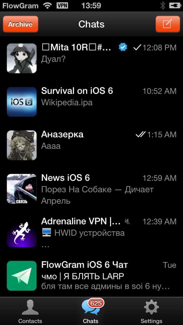 FlowGram