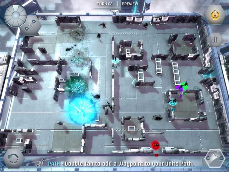 Frozen Synapse Prime