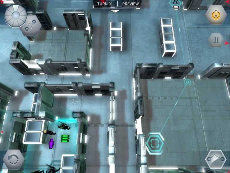 Frozen Synapse Prime