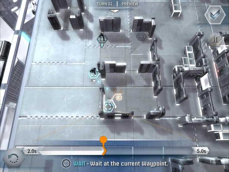 Frozen Synapse Prime