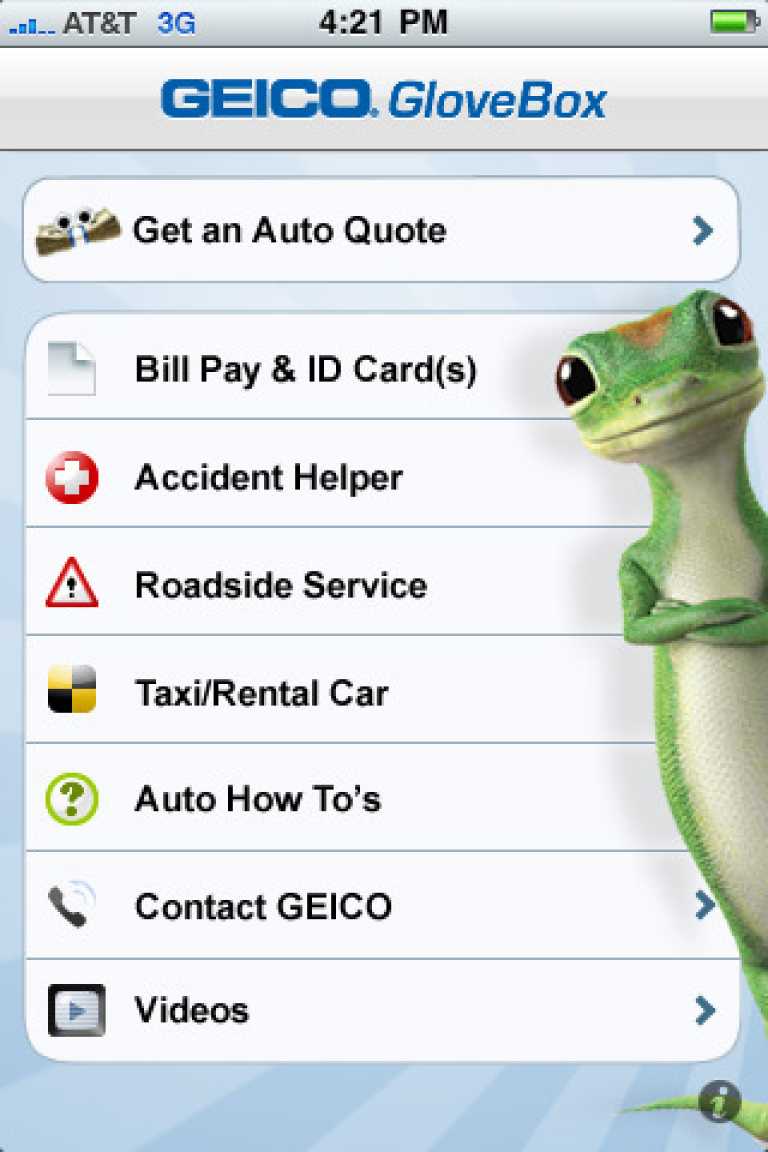GEICO