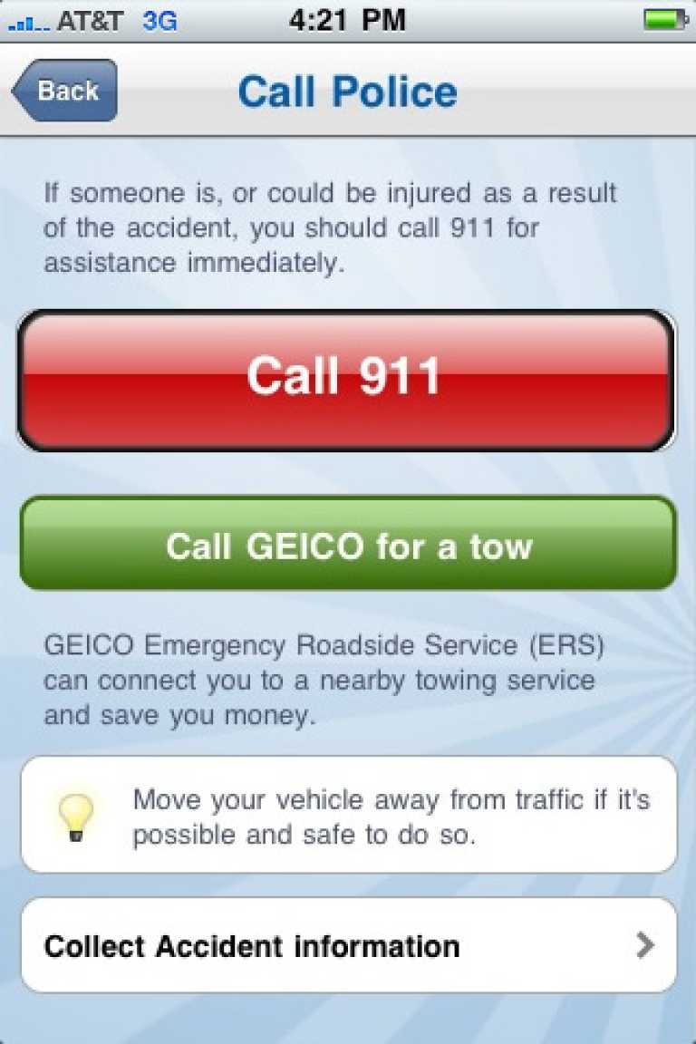 GEICO