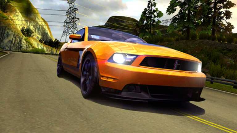 GTR Racing
