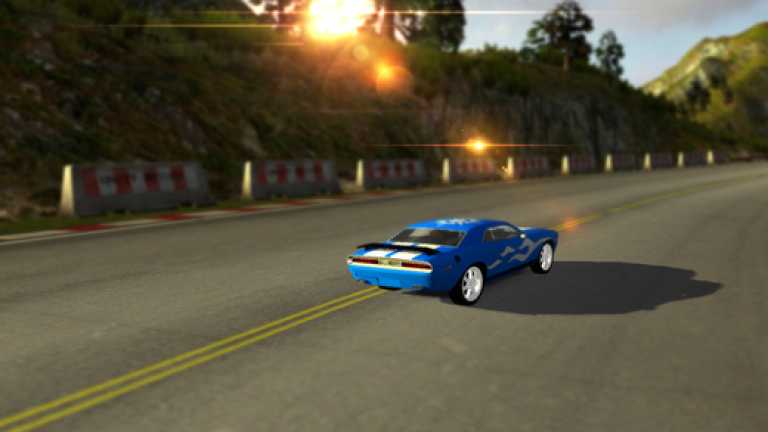 GTR Racing