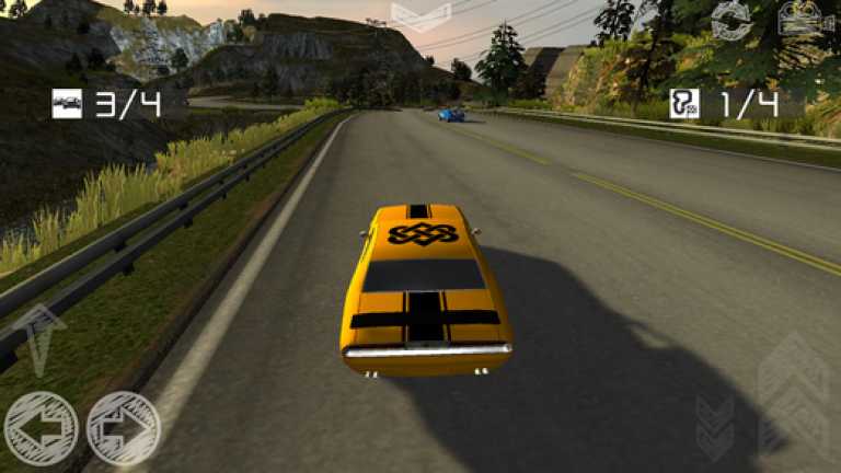 GTR Racing