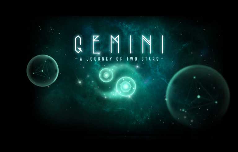 Gemini - A Journey of Two Stars