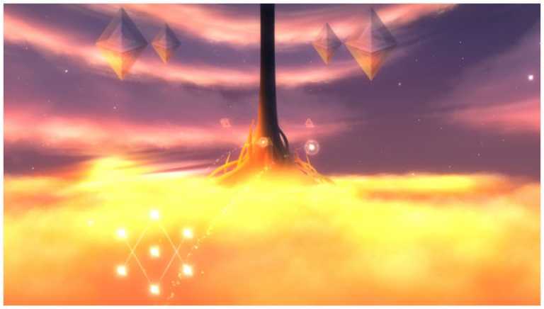 Gemini - A Journey of Two Stars