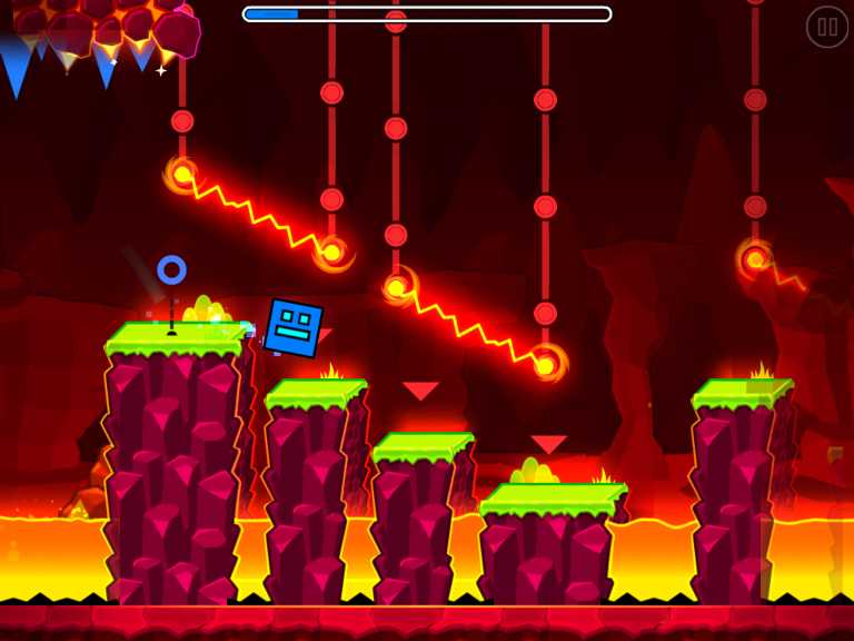 Geometry Dash