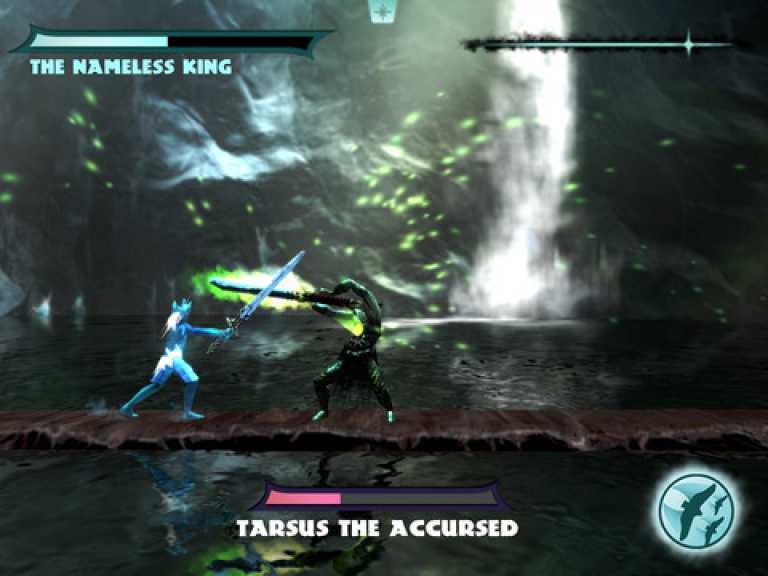 God of Blades