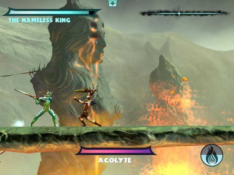 God of Blades