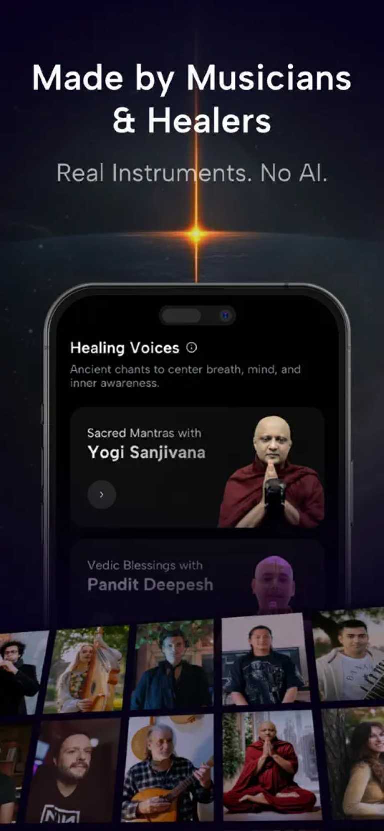 Good Vibes - Binaural Beats