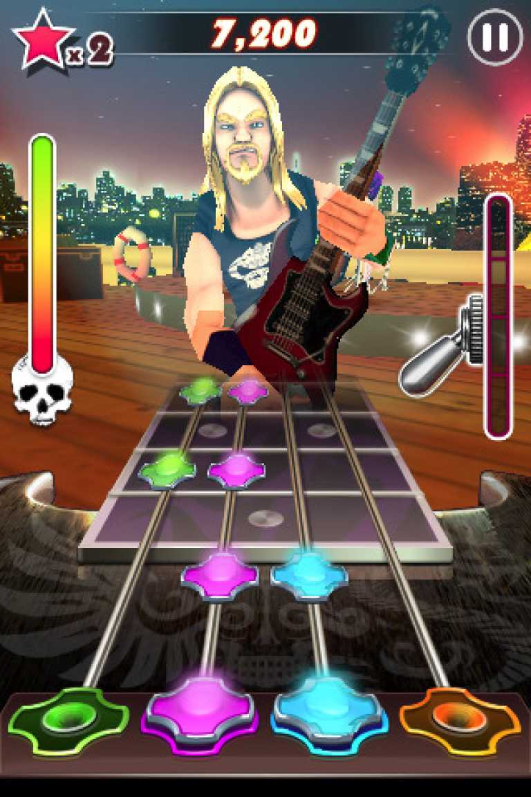 Guitar Rock 2
