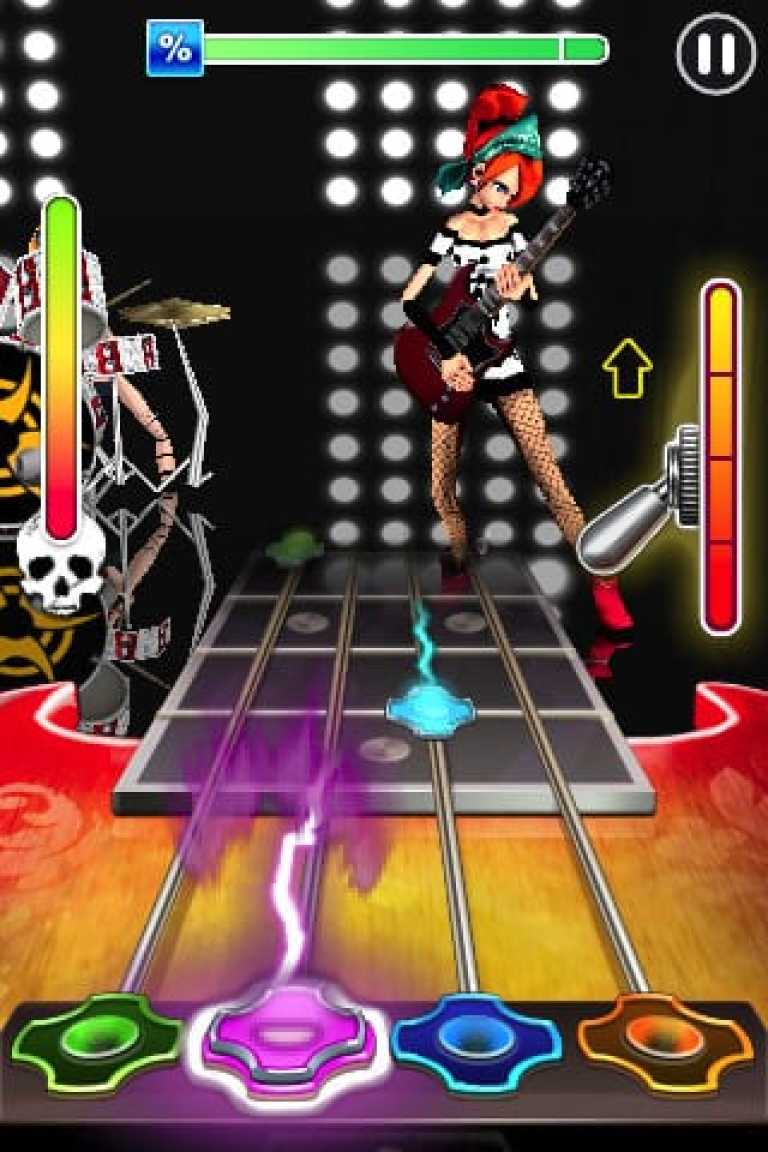 Guitar Rock Tour 2