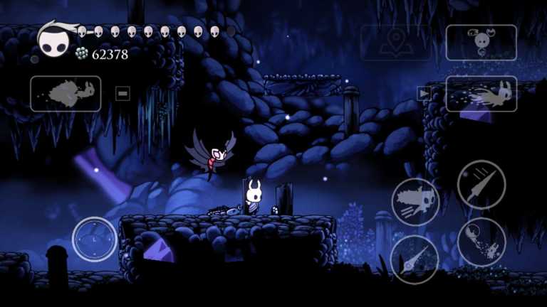 Hollow Knight