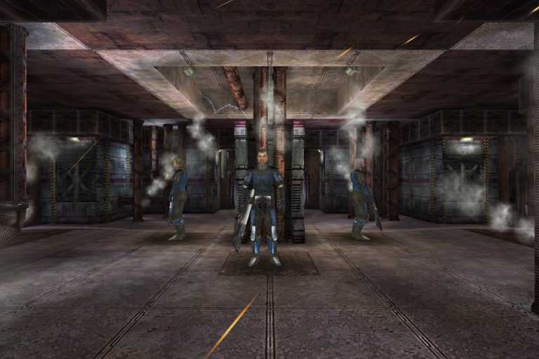 Infinity Project 2