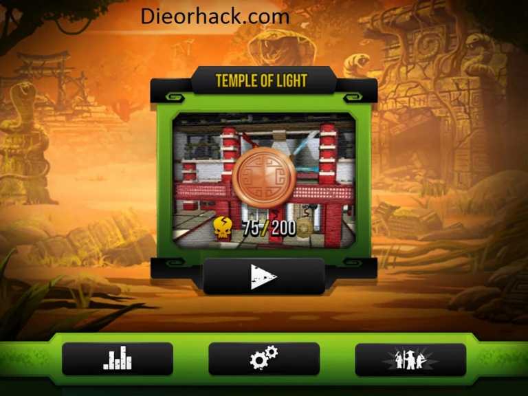 LEGO® Ninjago - The Final Battle