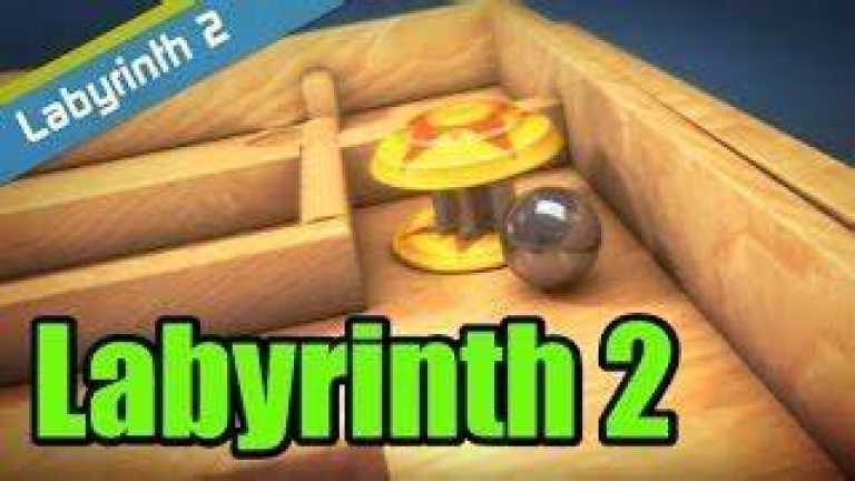 Labyrinth 3D