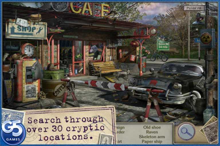 Letters from Nowhere 2 HD (Full)