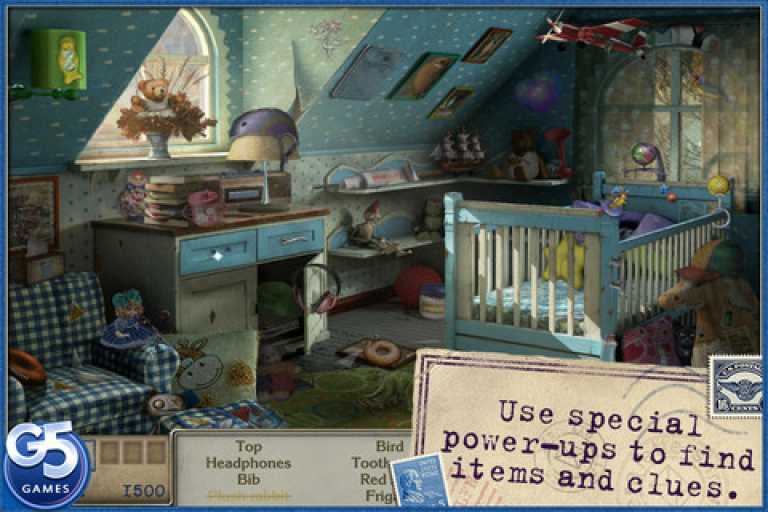 Letters from Nowhere 2 HD (Full)
