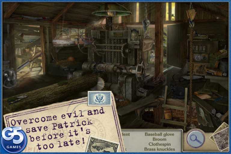 Letters from Nowhere 2 HD (Full)