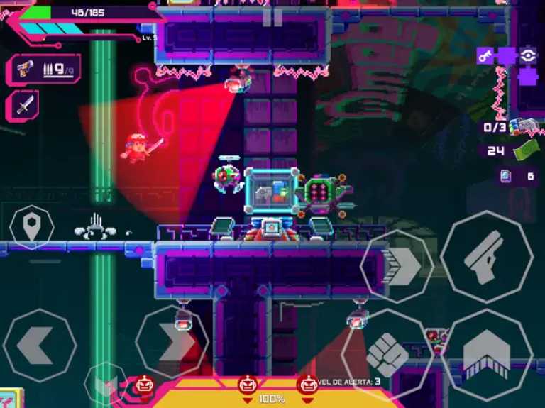 Lia: Hacking Destiny