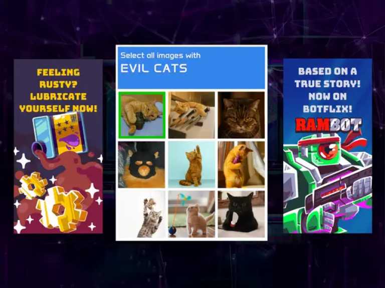 Lia: Hacking Destiny