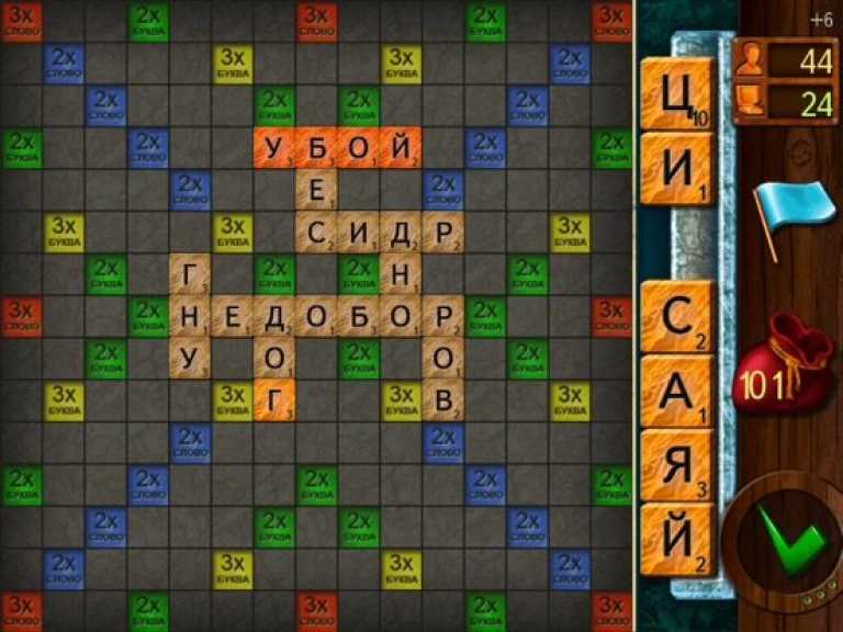 Эрудит Lite