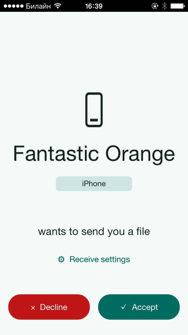 LocalSend 6