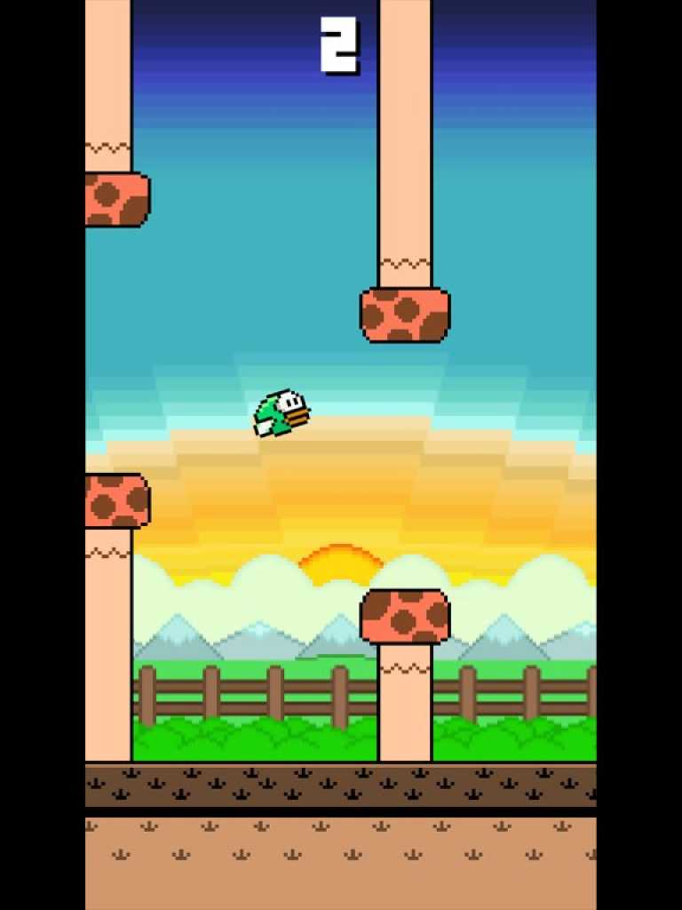 Loopy Bird