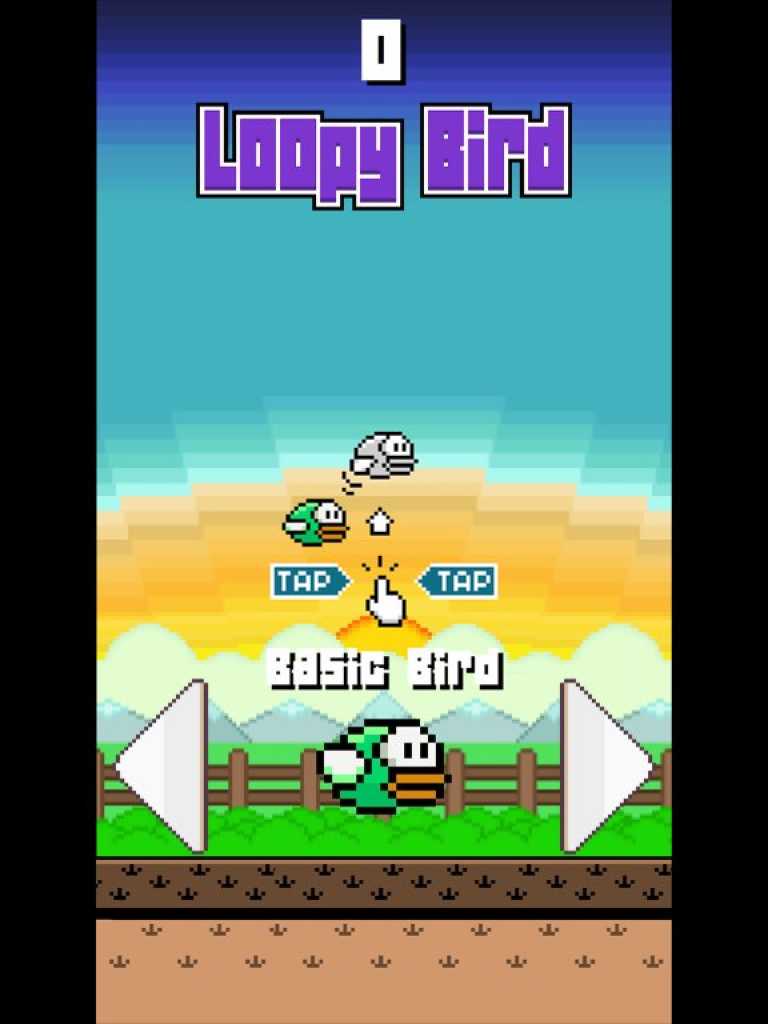 Loopy Bird