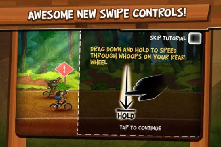 Mad Skills BMX