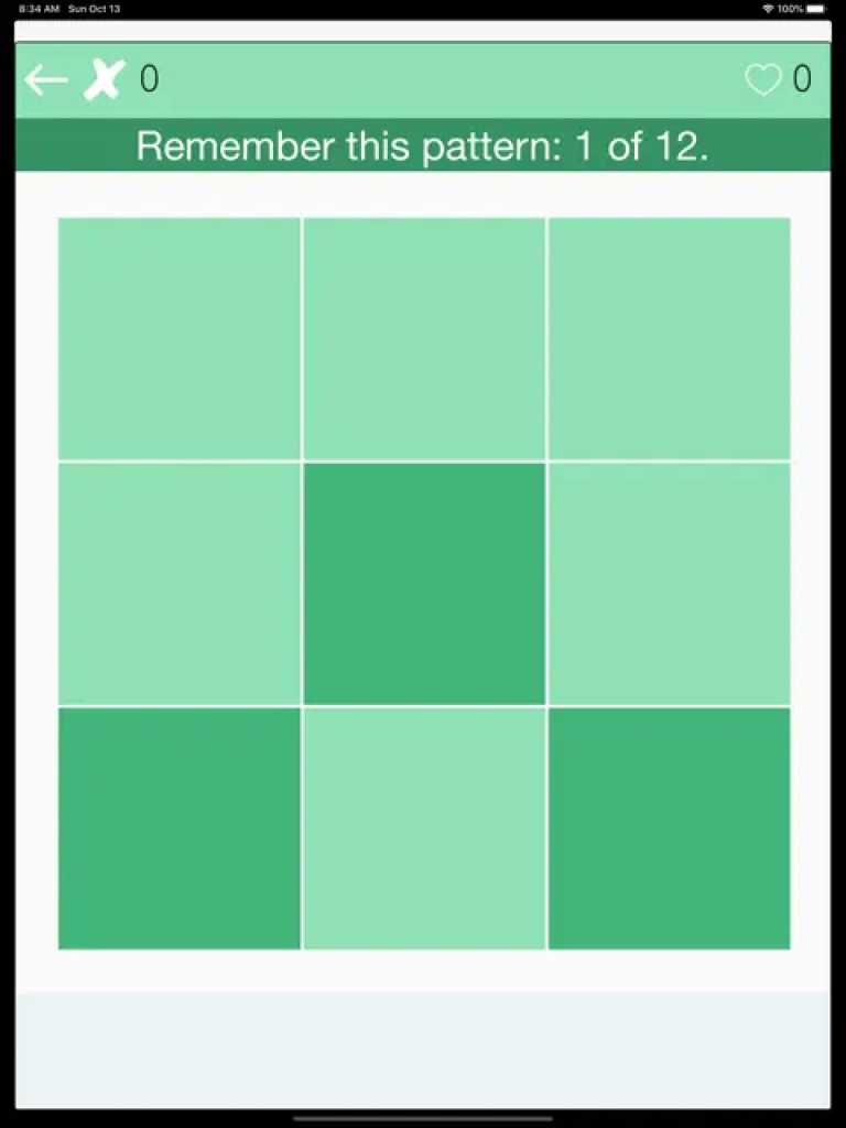 Mind Games Pro