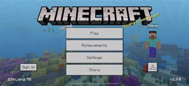 Minecraft