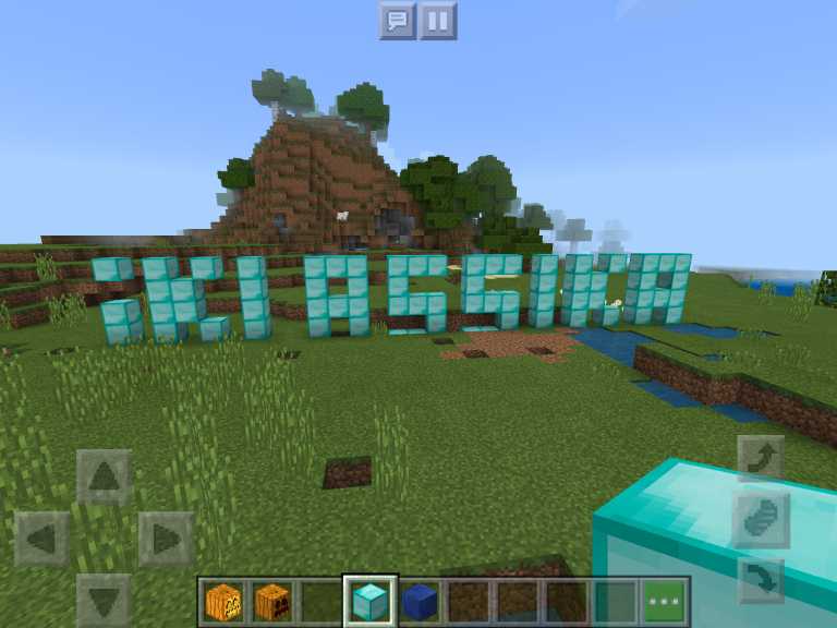 Minecraft 