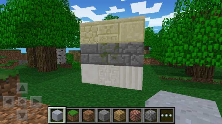 Minecraft PE